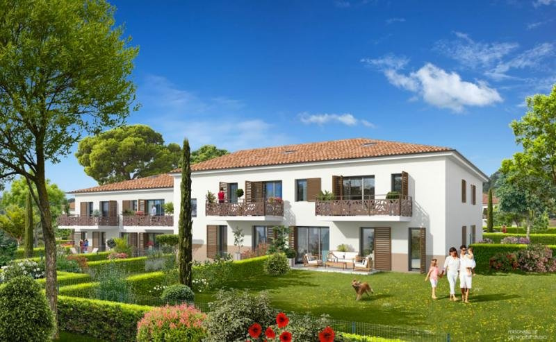 Les Duplex de L'Amiral